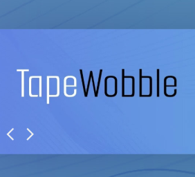 Native Instruments Tape Wobble 1.3.3