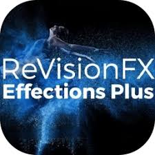 RE:VisionFX Effections OFX 2025.1