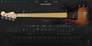 Ample Sound Ample Bass P v4.0