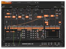 Arturia ARP 2600 V