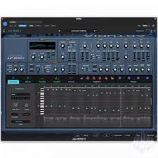 Arturia Jup-8000 v1.0.0.6114