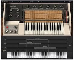 Arturia Mellotron V