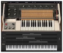 Arturia Mellotron V v1.9.4.6126