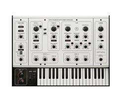 Arturia SEM V v1.0.0.6116