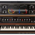 Arturia Vocoder V