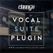 Chango Studios Vocal Suite v1.0.0