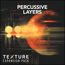 Devious Machines Percussive Layers for Texture 1.0.0