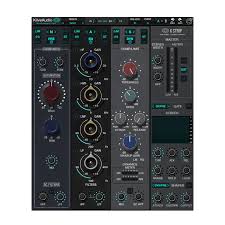 Kiive Audio KStrip v1.0.1