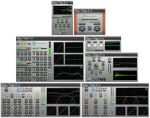 Metric Halo Production Bundle