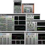 Metric Halo Production Bundle