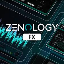 Roland Cloud ZENOLOGY FX 1.5.5
