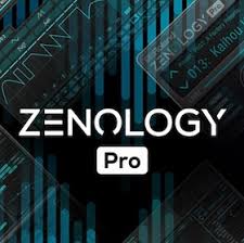 Roland Cloud ZENOLOGY Pro Collection 2.0.4