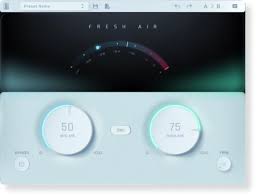 Slate Digital Fresh Air