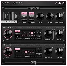 Strymon Pluins Bundle v2025.04