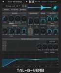 Togu Audio Line TAL-G-Verb