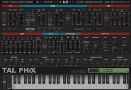 Togu Audio Line TAL-Pha