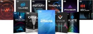 UVI Effects Bundle v2025.04