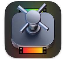 Apple Compressor