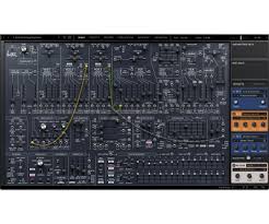 KORG Software ARP 2600 v1.1.4