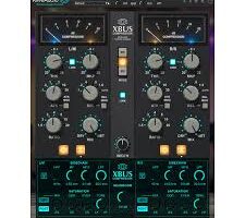Kiive Audio XBus