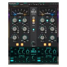 Kiive Audio XBus v1.0.0