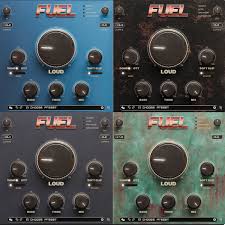 Musik Hack FUEL 1.0.11