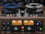 Pulsar Modular P821 MDN Tape