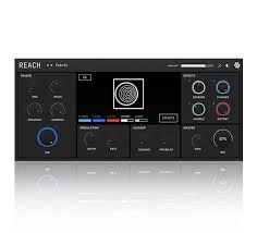 Sinuslabs Reach v1.6.6