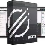 inMusic Brands BFD3