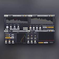 Acon Digital Restoration Suite 2 v2.1.27