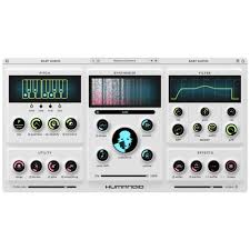 Baby Audio Humanoid v1.2.0
