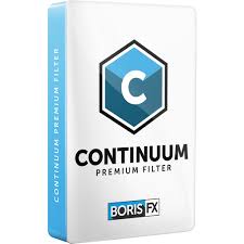 Boris FX Continuum Plug-ins 2025 v18.0.3