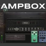 Mercuriall AMPBOX