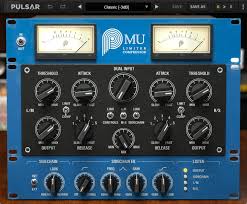 Pulsar Audio Pulsar Mu v1.6.4