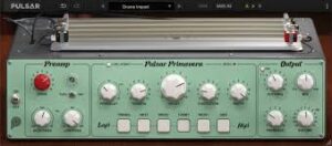 Pulsar Audio Pulsar Primavera v1.2.4