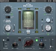 Pulsar Modular P42 Climax v6.0.0