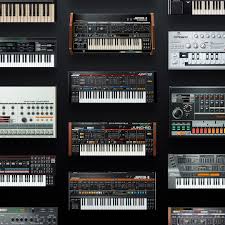 Roland Cloud Legendary Series 2025.06.29