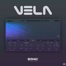 Sonic Academy VELA 1.0.1