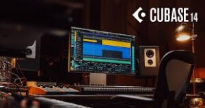 Steinberg Cubase Pro 14 v14.0.32