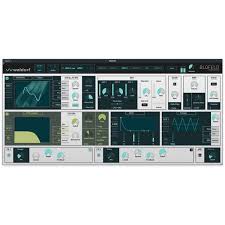 Waldorf Blofeld Plugin v1.1.1