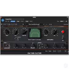 Arturia Dist TUBE-CULTURE v1.2.0.5460