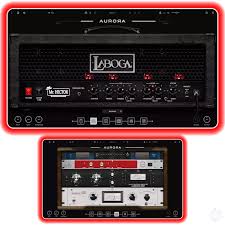 Aurora DSP Laboga Mr Hector Suite v1.0.0