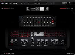 Bogren Digital MLC S_Zero 100