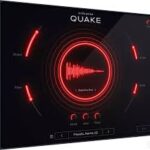 Cymatics QUAKE Bass Engine