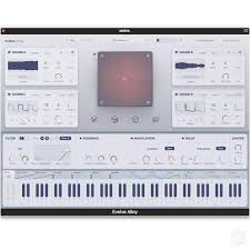 Excite Audio Evolve Alloy v1.0.0