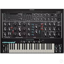 GForce Minimonsta2 v1.0.2