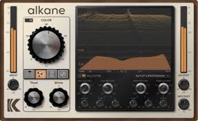 Kalifornia Dynamic KD Alkane