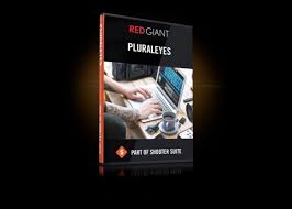 Maxon PluralEyes
