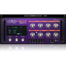 Nomad Factory 80s Spaces 2.5.0