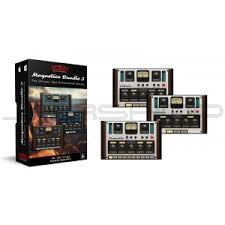 Nomad Factory Magnetics Bundle 3.1.0